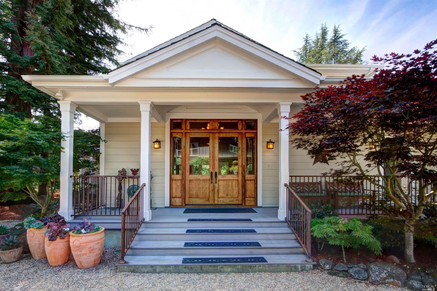 3960 Hagen Road, Napa